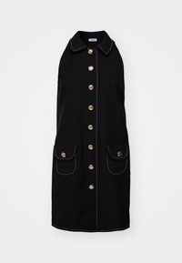 ROBE - Robe de jour - noir