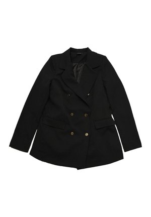 Blazer - black