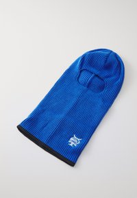 Quiksilver MERCURY BALACLAVA UNISEX - Lue - blue