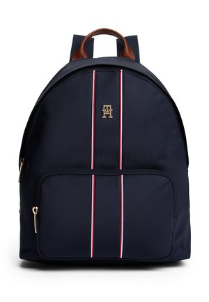 Zaino Donna Alla Moda Con Marsupio Rimovibile, 2 In 1, Leggero E Impermeabile, Nylon, Piccolo Ma Spazioso, Per Viaggi, Lavoro E Shopping, 25x13x33 Cm