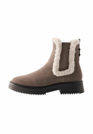WIDE FIT - FOREVER COMFORT®   - Stivali da neve  - neutral