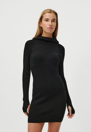 LeGer by Lena Gercke, MATHILDE, czarny