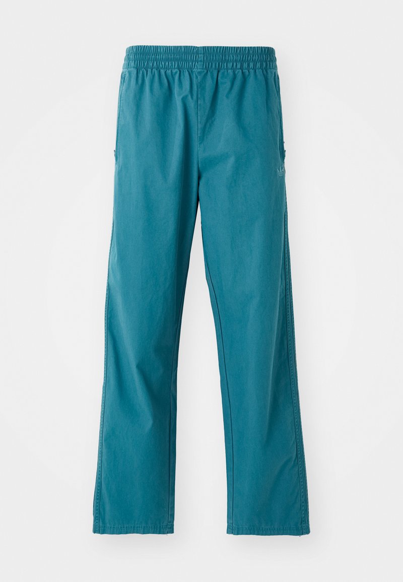 adidas Originals Broek donkergroen adidas Originals Broek donkergroen