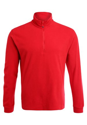 CMP MAN - Felpa in pile - ferrari