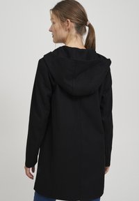 Oxmo OXNELINA - Žieminis paltas - black