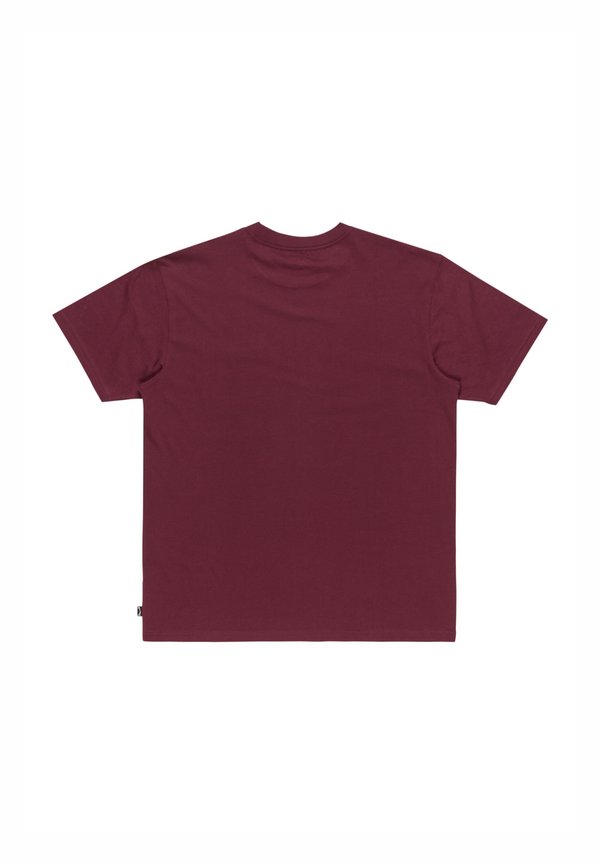 STACKED ARCH - Basic T-shirt - rsn3