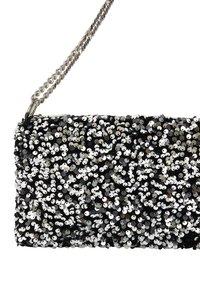 myMo at night Handväska - silver