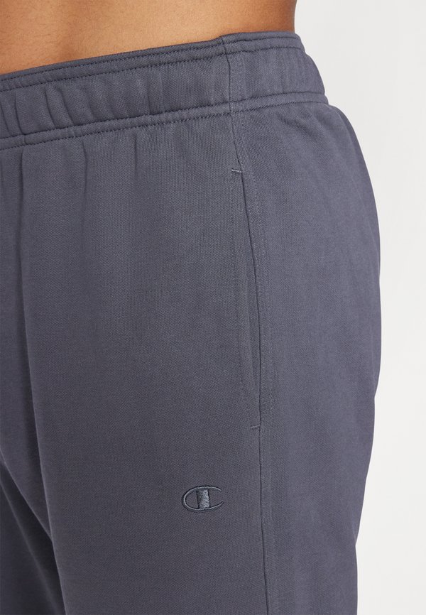 ICONS CUFF PANTS WITH SMALL TONAL LOGO - Tracksuit bottoms2