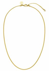 SLEEKY   - Ketting - goldfarben