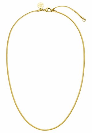 SLEEKY   - Collier - goldfarben