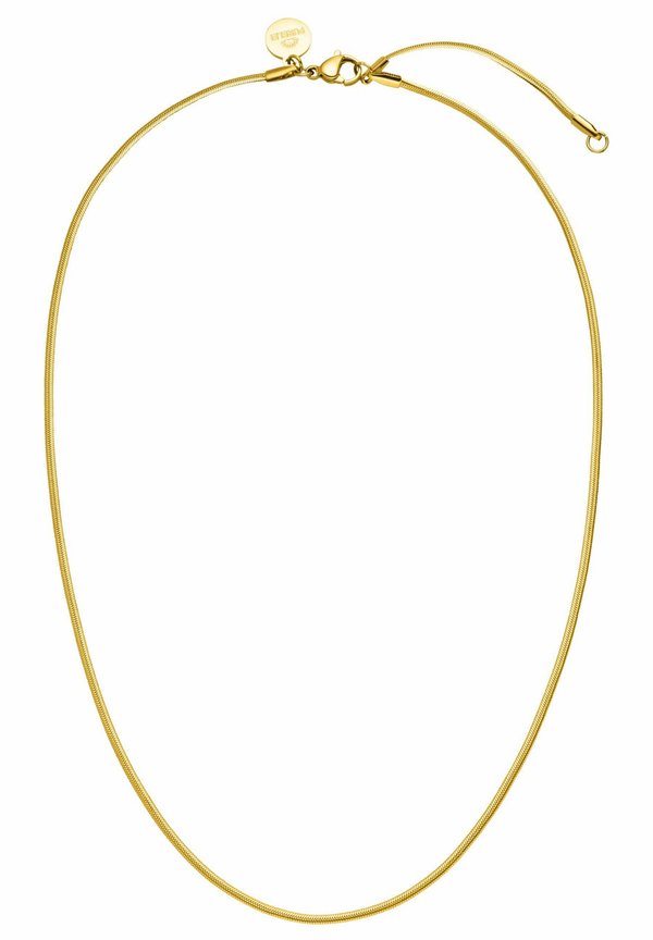 SLEEKY   - Halskette - goldfarben