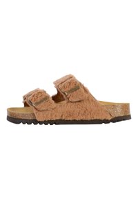 Scholl Ciabattine - marron