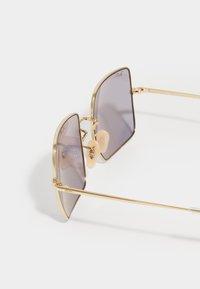 Ray-Ban Óculos de sol - shiny gold-coloured