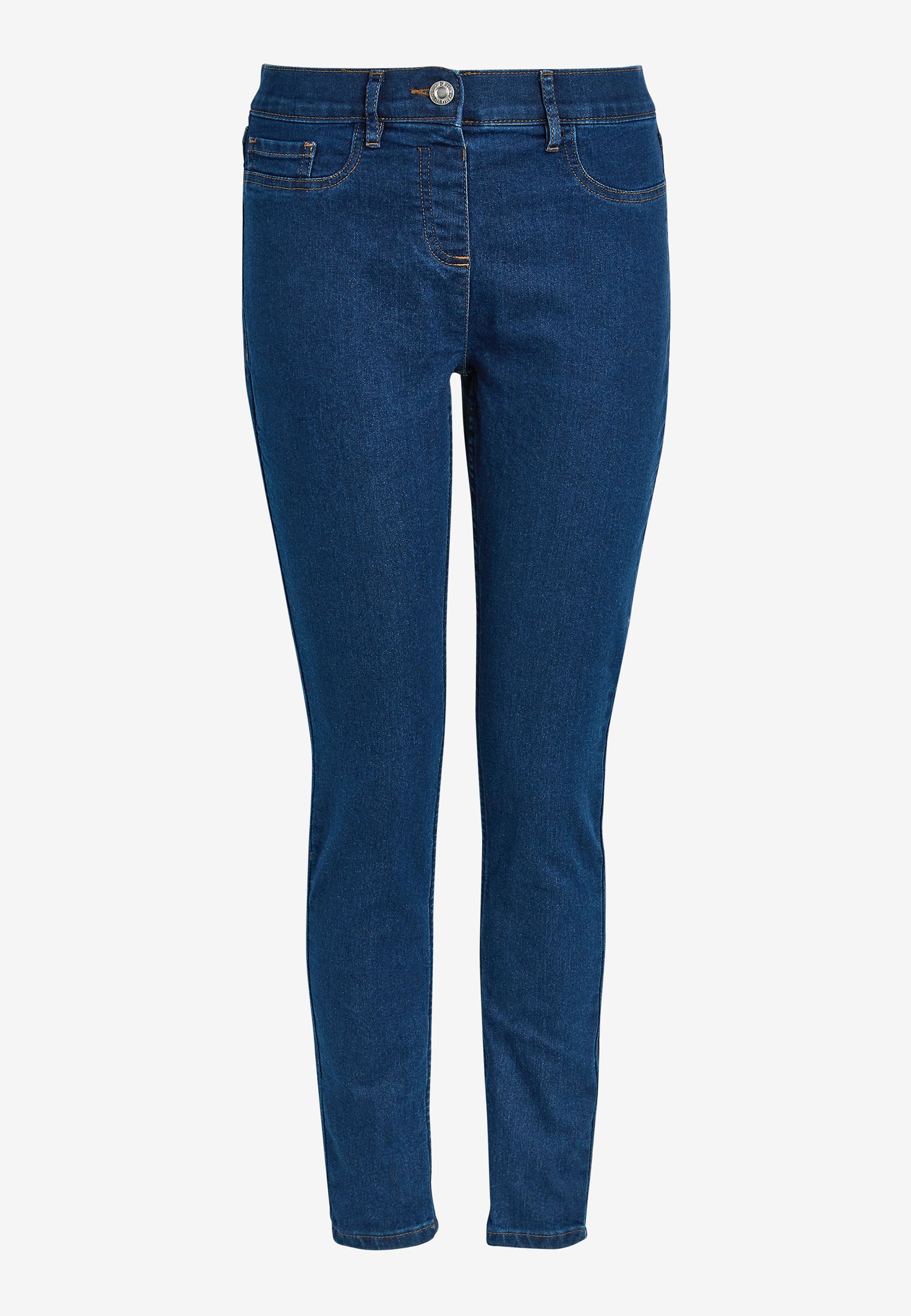 Damen Jeggings Damen Jeggings