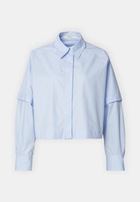 ELVIRA - Chemisier - serenity blue