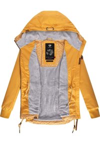 Ragwear YM Danka - Winter jacket - honey