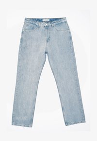 Unausgewählt, light blue