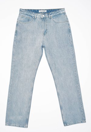 GABRIE  - Jeans Relaxed Fit - light blue