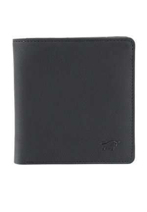 ARIZONA RFID GELDBÖRSE CARRÉ  - Portafoglio - schwarz