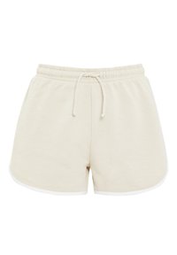 FREDDIE RUNNER - Trainingsbroek - taupe