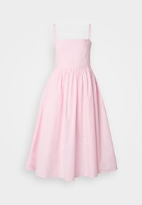YVONNE FINE CRISPY - Jurk - blushing bride