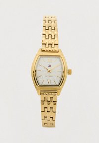 NORAH - Uhr - gold-coloured/white
