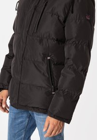 Lee Cooper - Kurtka zimowa
