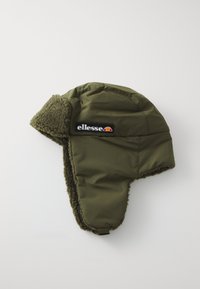 RAINA UNISEX - Čepice - khaki