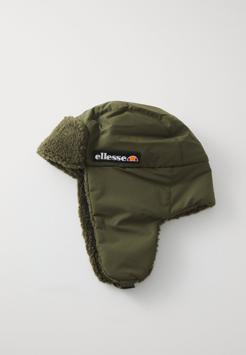 Ellesse RAINA UNISEX - Čepice - khaki