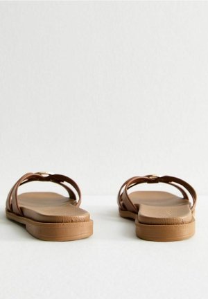 New Look, Sandales - tan