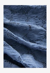 Non selezionato, blue