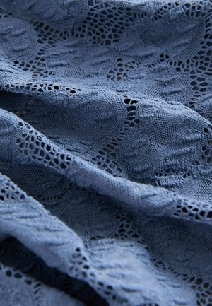 Next LONG SLEEVE  - Blouse - blue