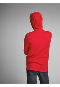 Jack & Jones JJECORP czerwony