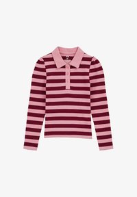 Geselecteerd, light pink