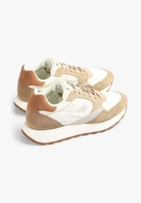 Scalpers GINA  - Sneaker low - beige