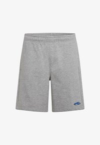 Non sélectionné, grijs