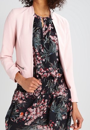 Blazer - light pink