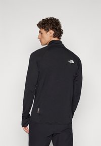 The North Face BOLT POLARTEC JACKET - Športna jakna/jopica - black