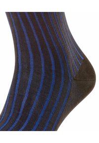 FALKE SHADOW - Calze - brown