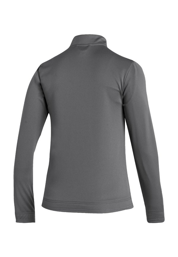 ENTRADA22 TRACK - Training jacket - grauweiss2