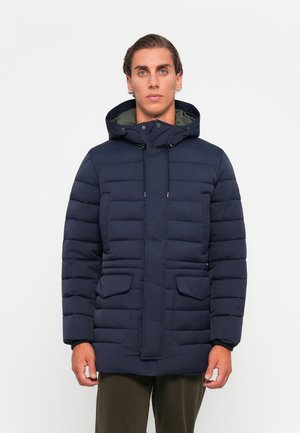 PUFFER - Winterjacke - midnight blue