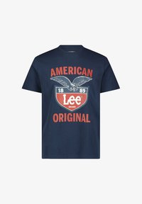 Wybrany, mood indigo