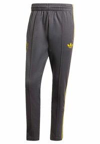 adidas Originals BELGIUM RBFA OG BECKENBAUER TRACK PANT - National team ...