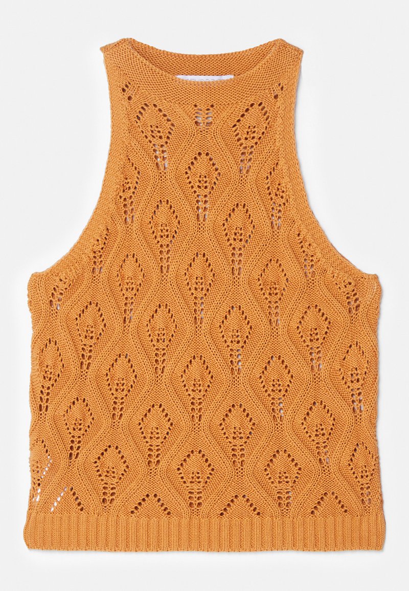 STUDIO ID Top camel STUDIO ID Top camel