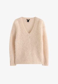 Selezionato, off white