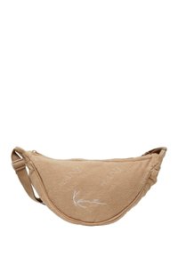 SIGNATURE  - Schoudertas - sand
