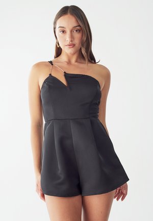 SKYLAR  - Kombinezons - black