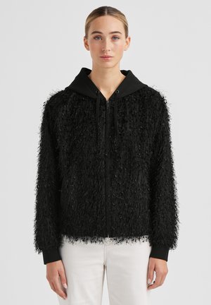 HONEY - Übergangsjacke - schwarz