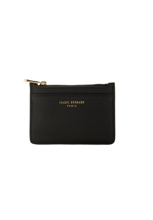 Business card holder - schwarz