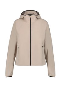 MELLOIS - Giacca outdoor - cafe au lait